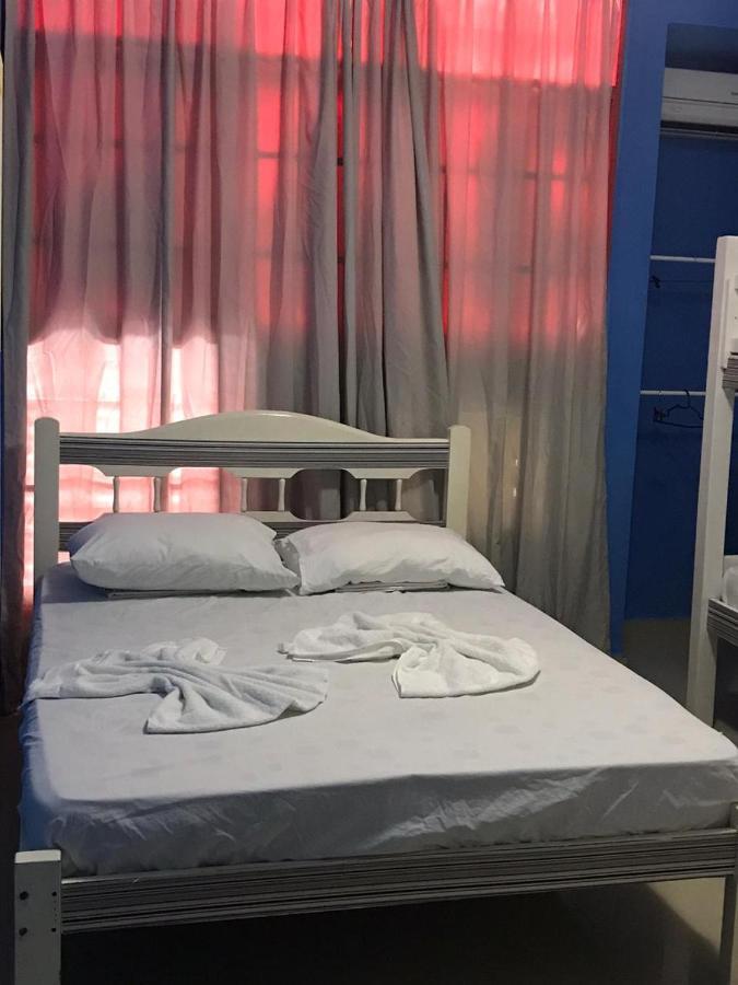 Pousada Espaco Convencoes Ρεσίφε Εξωτερικό φωτογραφία