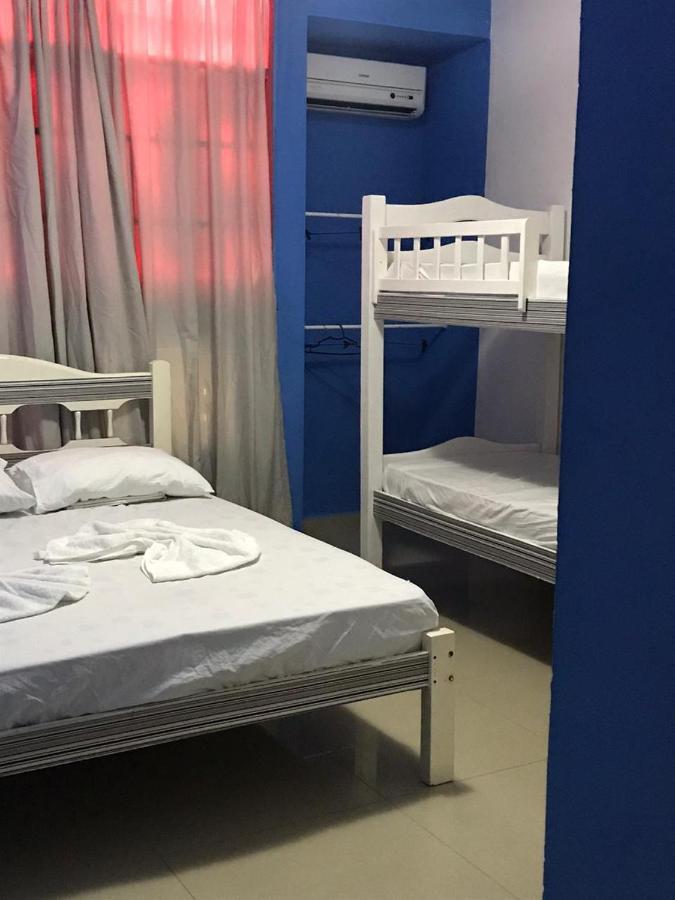 Pousada Espaco Convencoes Ρεσίφε Εξωτερικό φωτογραφία