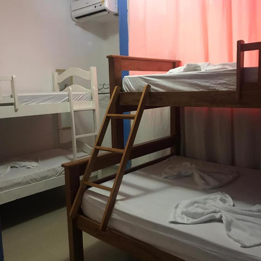 Pousada Espaco Convencoes Ρεσίφε Εξωτερικό φωτογραφία
